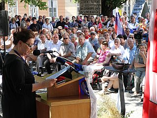 Kako iz aferaške krivosodne demokrature?
