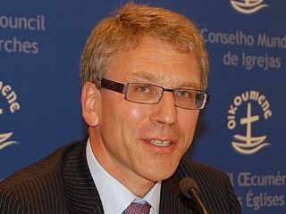 Fykse Tveit ostaja glavni tajnik ESC