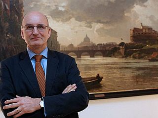 Predsednik IOR Freyberg: Prva faza reforme zaključena