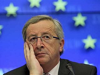Juncker po pričakovanjih novi predsednik Evropske komisije