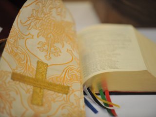 Mednarodni kongres o duhovnih poklicih v Varšavi - poročilo
