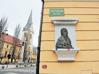 Pred 200 leti Gruber omogočil obnovo jezuitskega reda