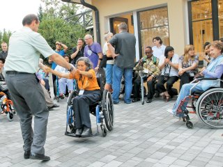 Nova Družina že pri vas doma