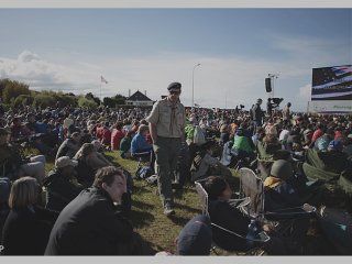 Papež evropskim skavtom: "Vi ste protagonisti sveta!"