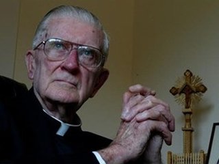 Umrl avstralski kardinal Edward Bede Clancy