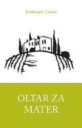 Oltar za mater