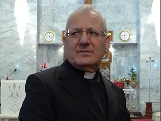 Ali iraškim kristjanom grozi genocid?