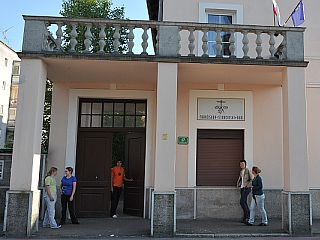 Danes še čas za oddajo prošnje za subvencionirano bivanje študentov