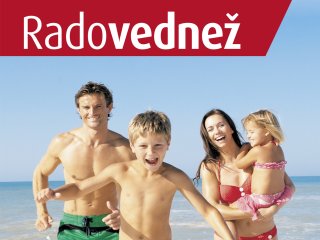 Poletni Radovednež vabi k reševanju