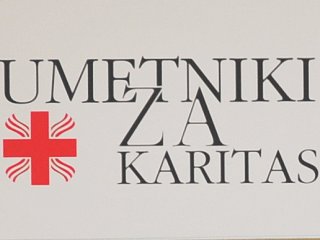 Začela se je 20. mednarodna kolonija Umetniki za karitas