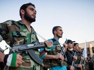 »Islamska država je sovražnik islama«