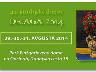 Na Dragi mladih o begu možganov