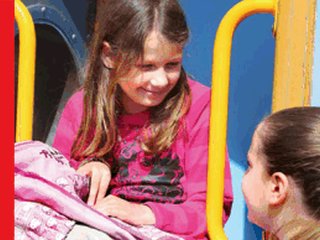 Karitas pomaga šolarjem