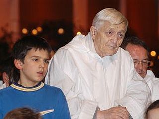 Taizé 2015 obhaja jubilejno in spominsko leto