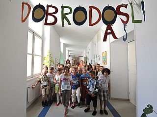 Začenja se novo šolsko leto