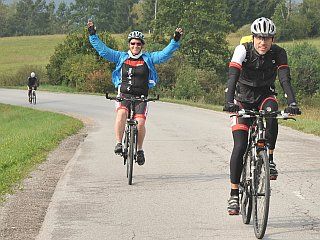 Od Marije k Mariji 2014
