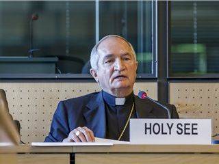 Vatikan: »Islamsko državo« je potrebno izhirati