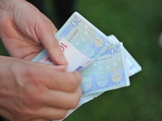 V pripravi statuti za vatikansko gospodarsko in finančno upravo