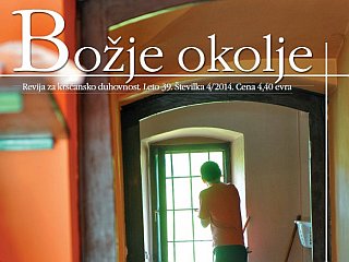 Božje okolje: Kje je moje mesto