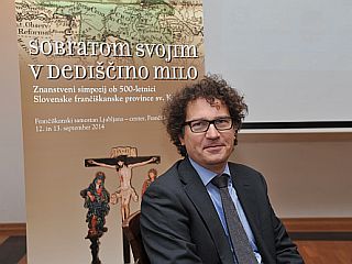 Nova Družina že med bralci