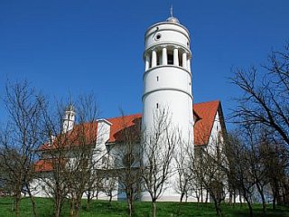 Dvojni praznik župnije Bogojina