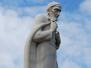 God praznuje Vincencij Pavelski