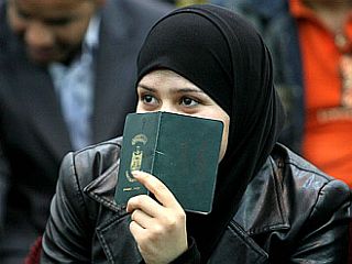 Papež bo »prej ali slej« obiskal Irak