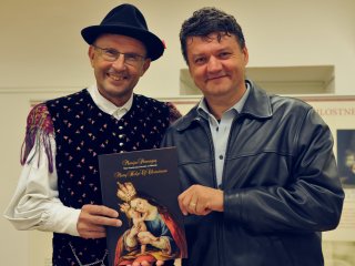 Povejmo, kaj Slovencem pomeni Marija Pomagaj