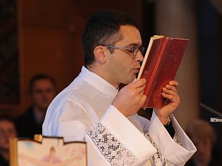 Nameni apostolata molitve za mesec oktober