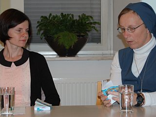 »Zbirka misli s papeževim osebnim spremstvom«