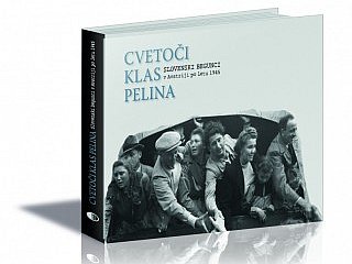 »Cvetoči klas pelina«