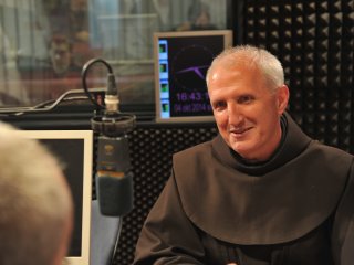 Nadškof Zore: »V preteklost se oziram s hvaležnostjo, v prihodnost pa z upanjem«