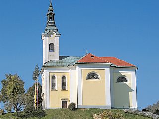 Pričakuje vas nova Družina