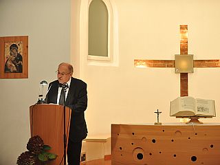 Začel se je Svetopisemski maraton 2014