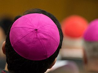 Burni odmevi škofov na vmesno poročilo sinode