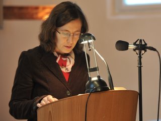 Družina brala modrega Siraha