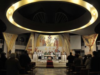 Ob enajsti obletnici smrti Antona Strleta