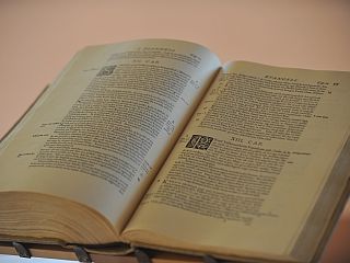 V Papeški svetopisemski komisiji prvič tudi ženske