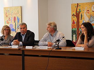 Razpiranje prostora nenasilja