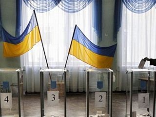 Evropska zveza obsodila nezakonite volitve na vzhodu Ukrajine