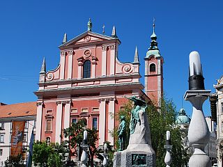 Frančiškani dobili novega provincialnega ministra