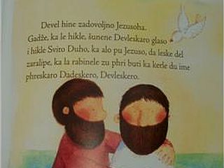 »Jezik je najpomembnejši člen za ohranjanje narodove identitete«