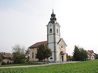 Berite tednik Družina!