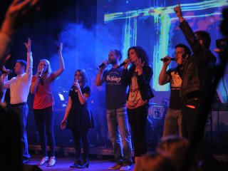 Bi peli na festivalu Ritem srca 2015?