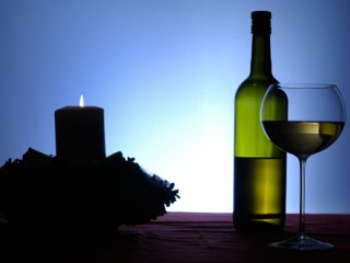 Sv. Martin blagoslavlja vino