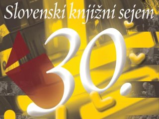 Družina na Slovenskem knjižnem sejmu