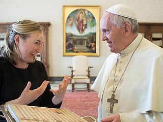 Irska znova odprla veleposlaništvo pri Svetem sedežu