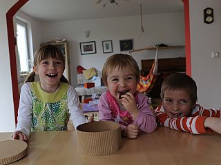 Vzgoja za ljubezen je ključno vprašanje sinode o družini