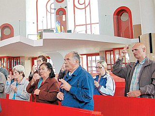 Svetovni dan znakovnega jezika