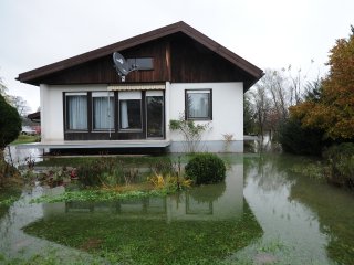 Slovenska karitas pomaga poplavljencem